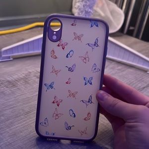 iPhone XR phone case